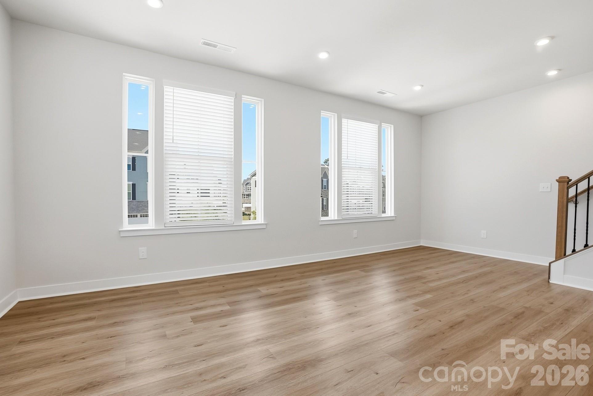Trinity Townes - Residential