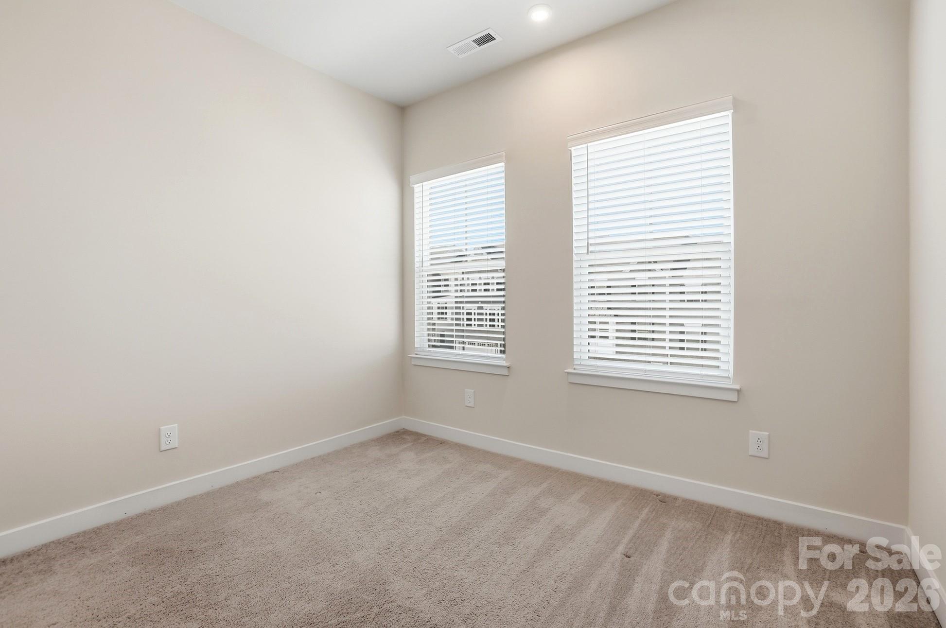 Trinity Townes - Residential