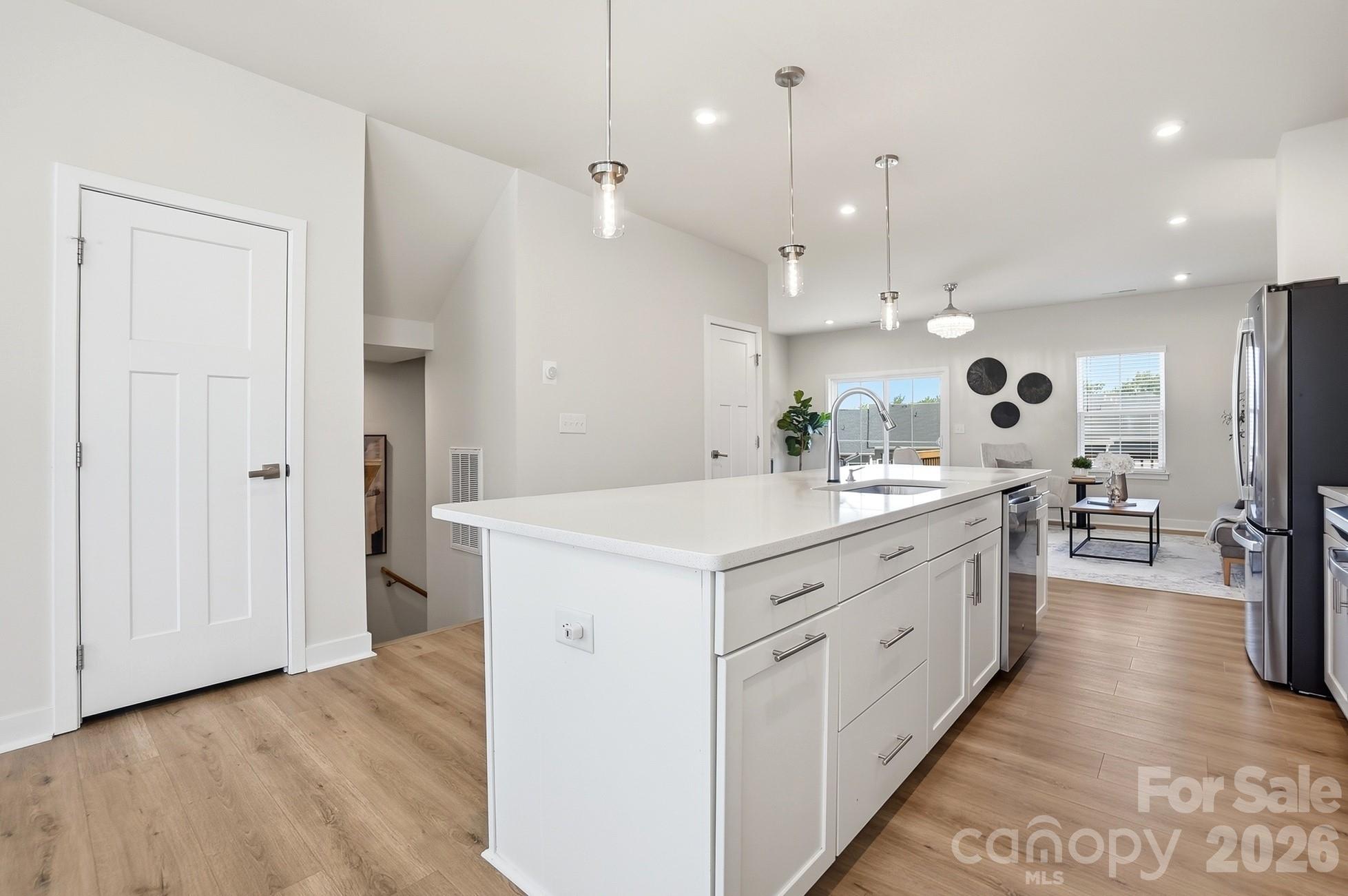 Trinity Townes - Residential