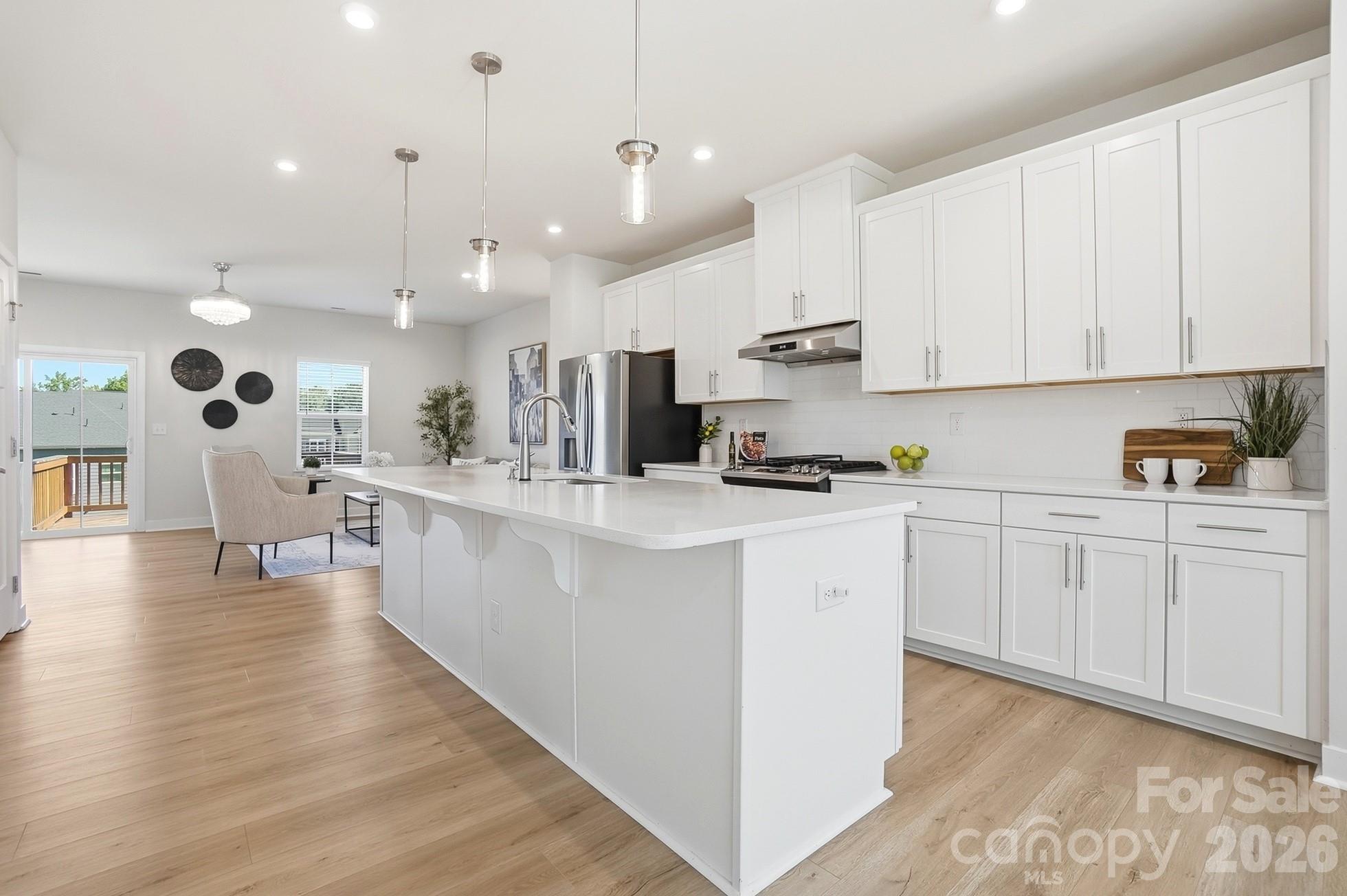 Trinity Townes - Residential