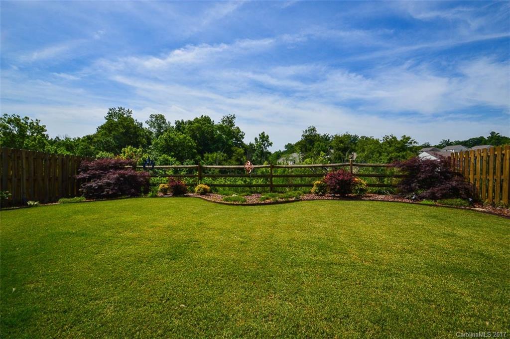 Almond Glen - Residential