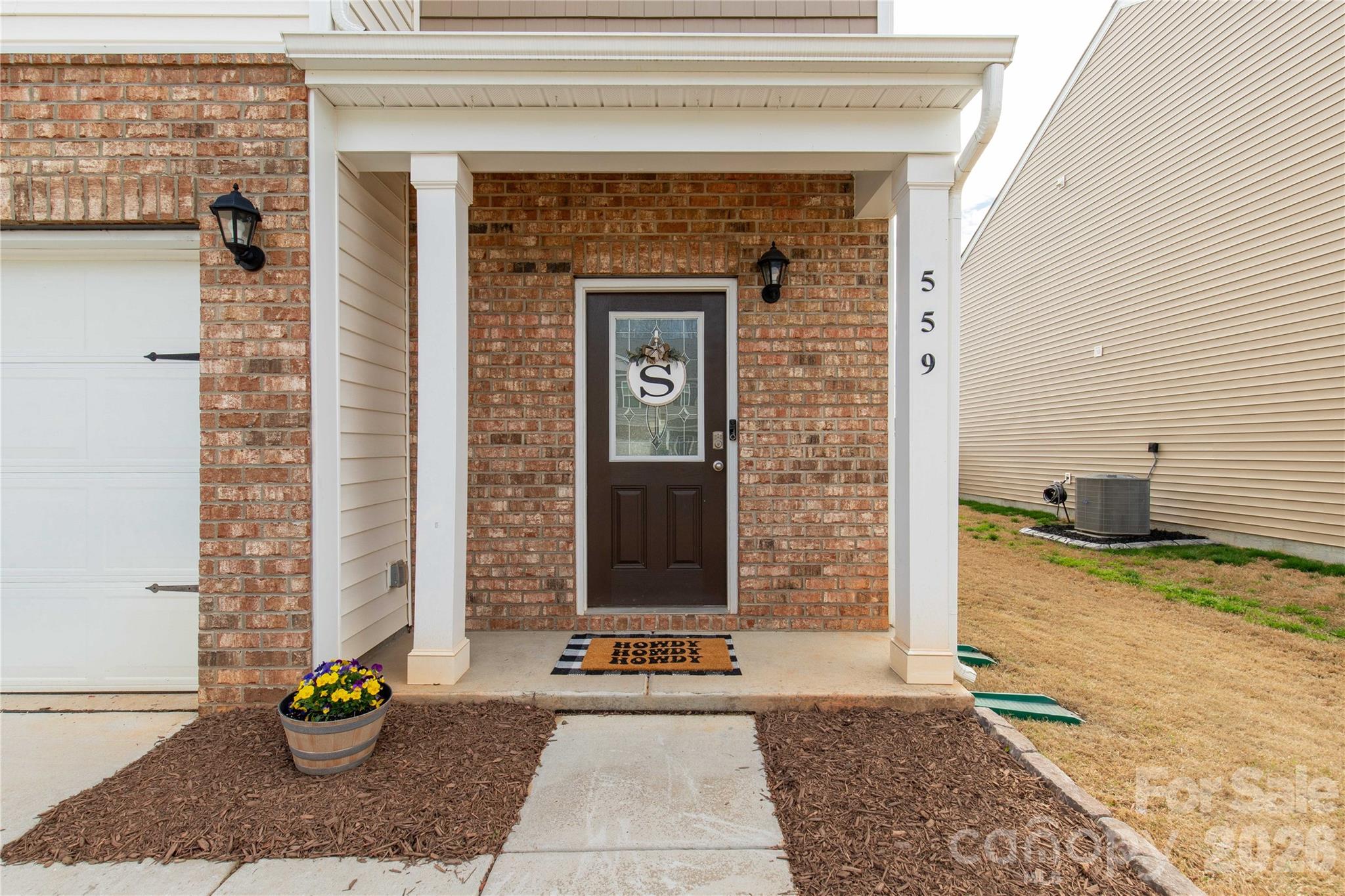 Boshamer Farms - Residential