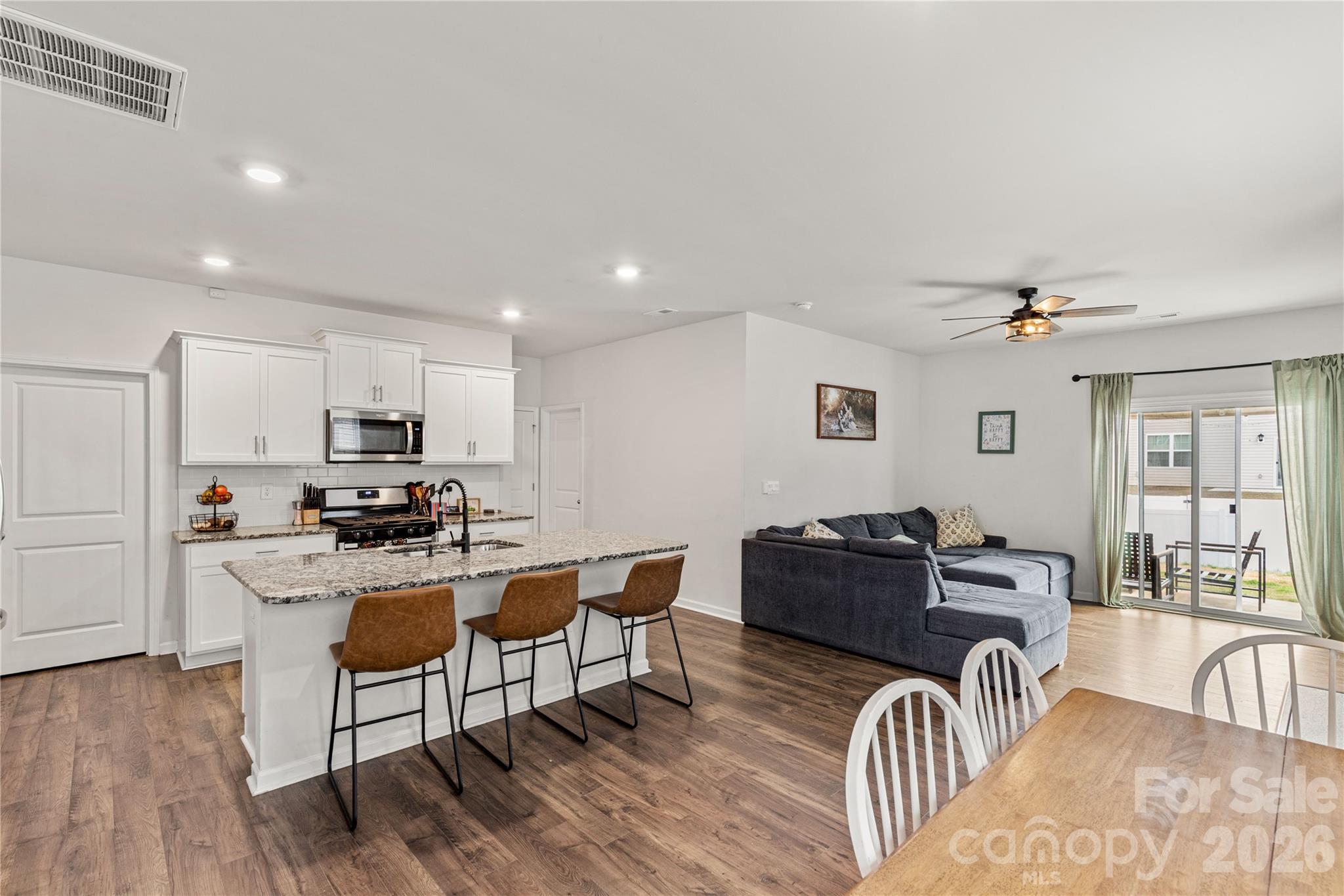 Boshamer Farms - Residential
