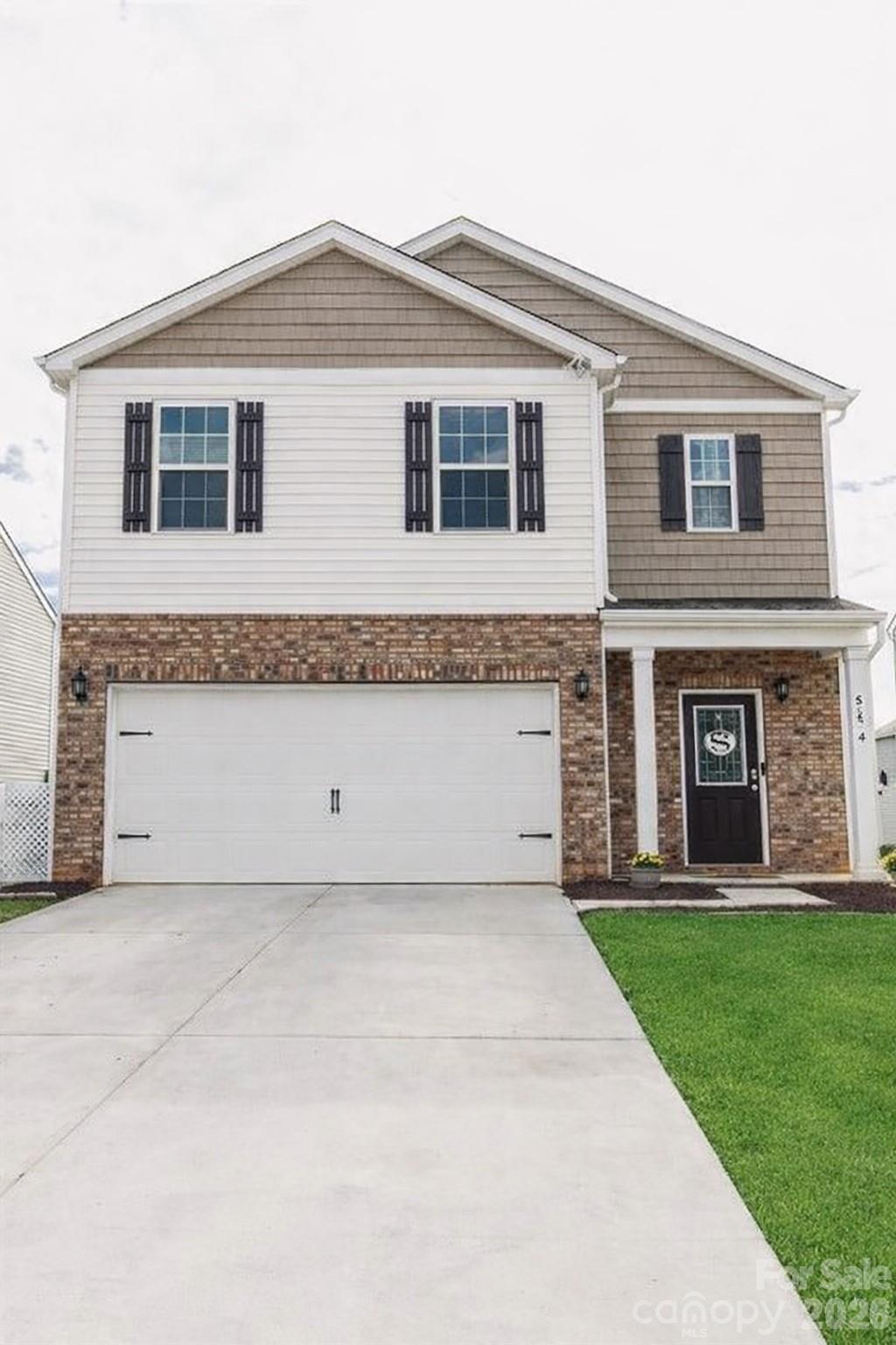 Boshamer Farms - Residential