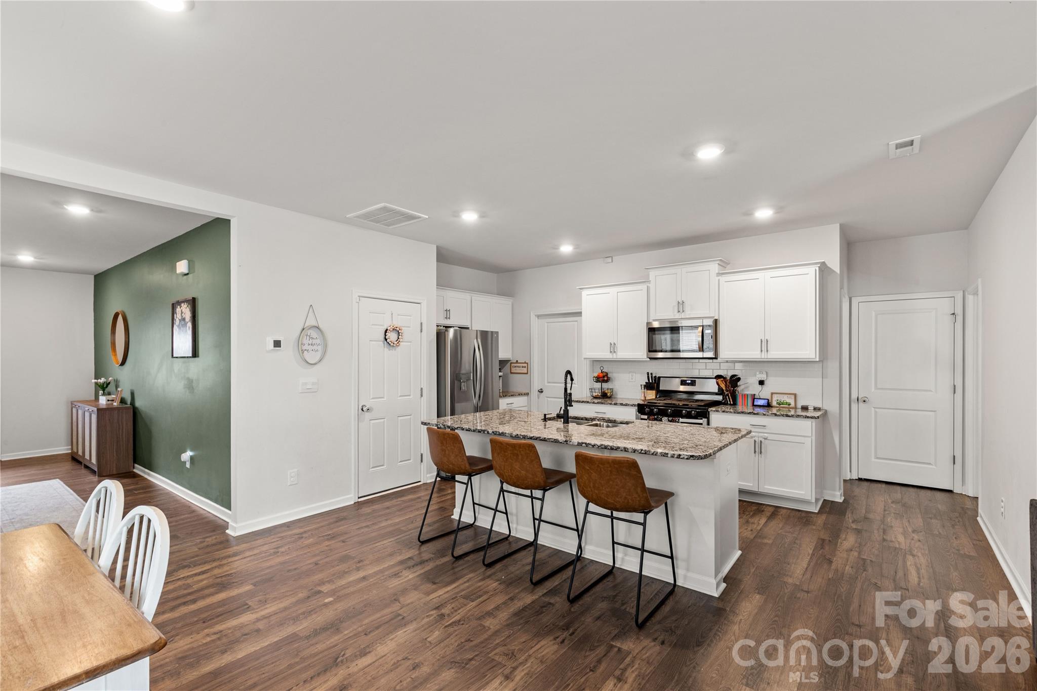 Boshamer Farms - Residential