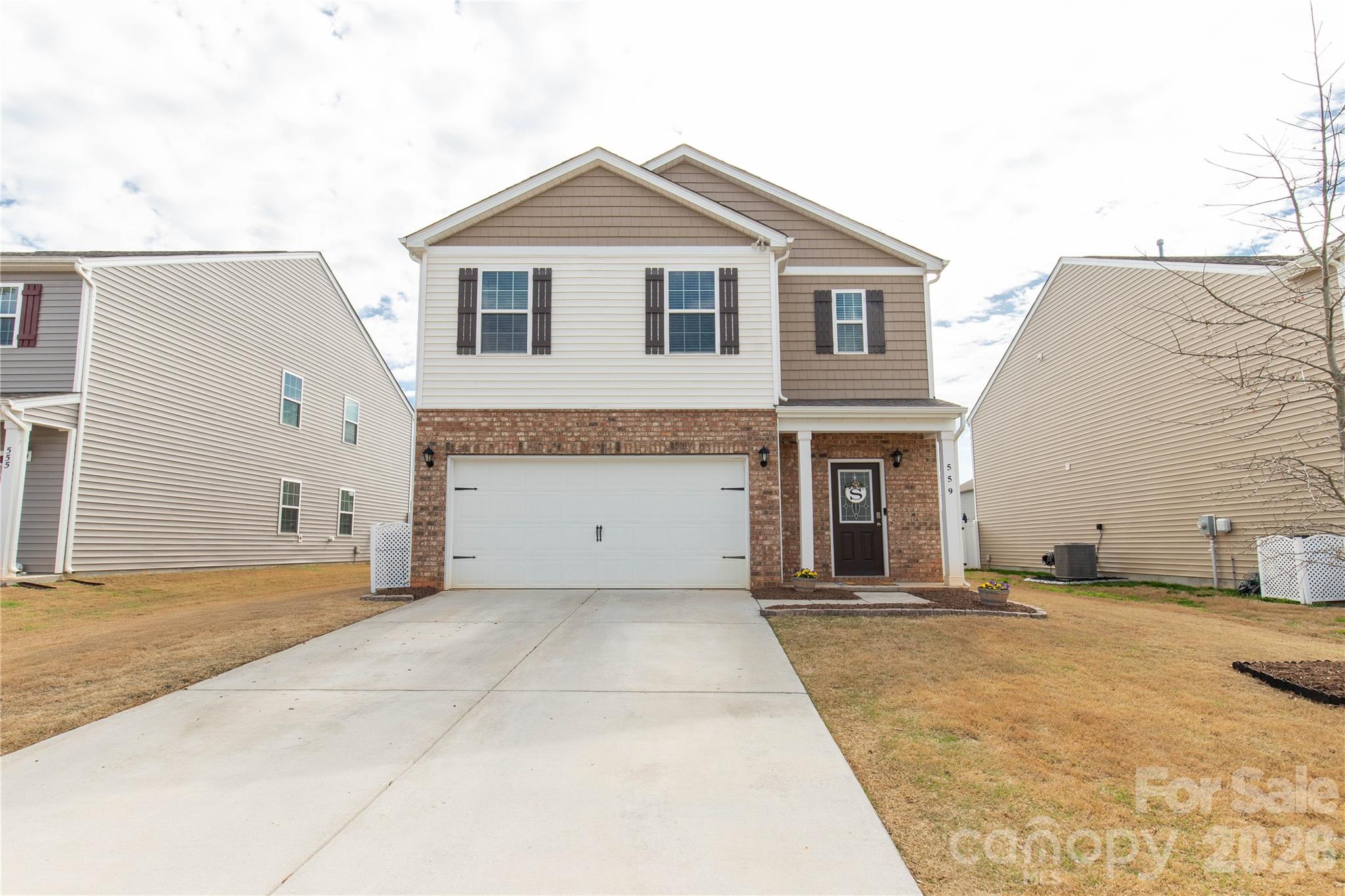 Boshamer Farms - Residential