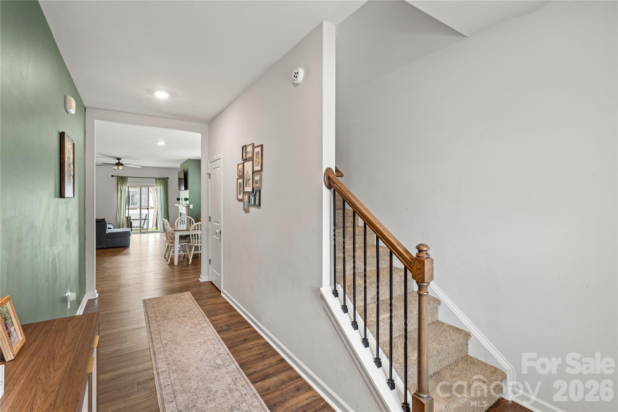 Boshamer Farms - Residential
