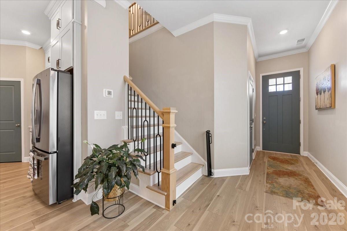 Villa Heights - Residential