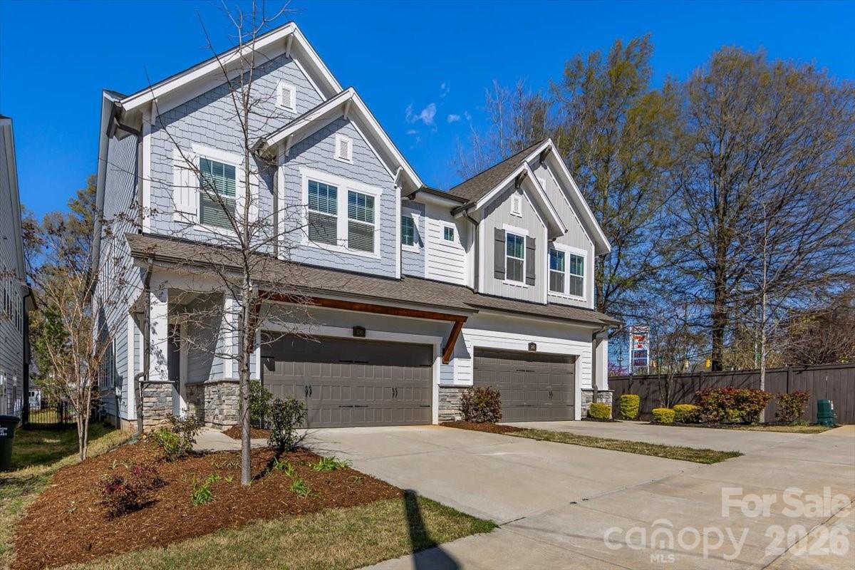 Villa Heights - Residential