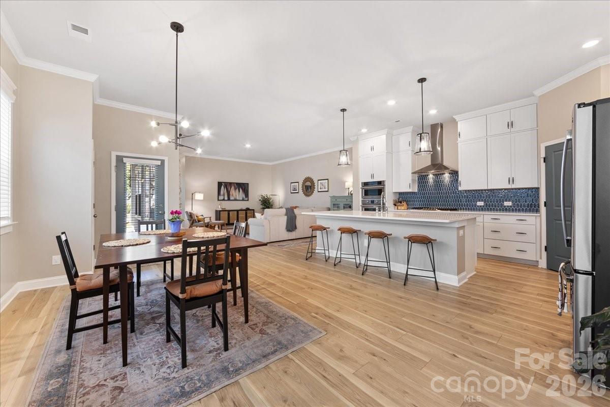 Villa Heights - Residential