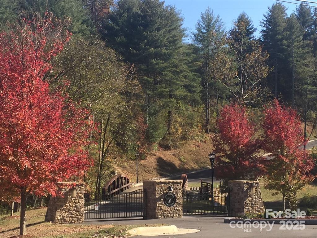 The Crossings at Cane Creek - Land