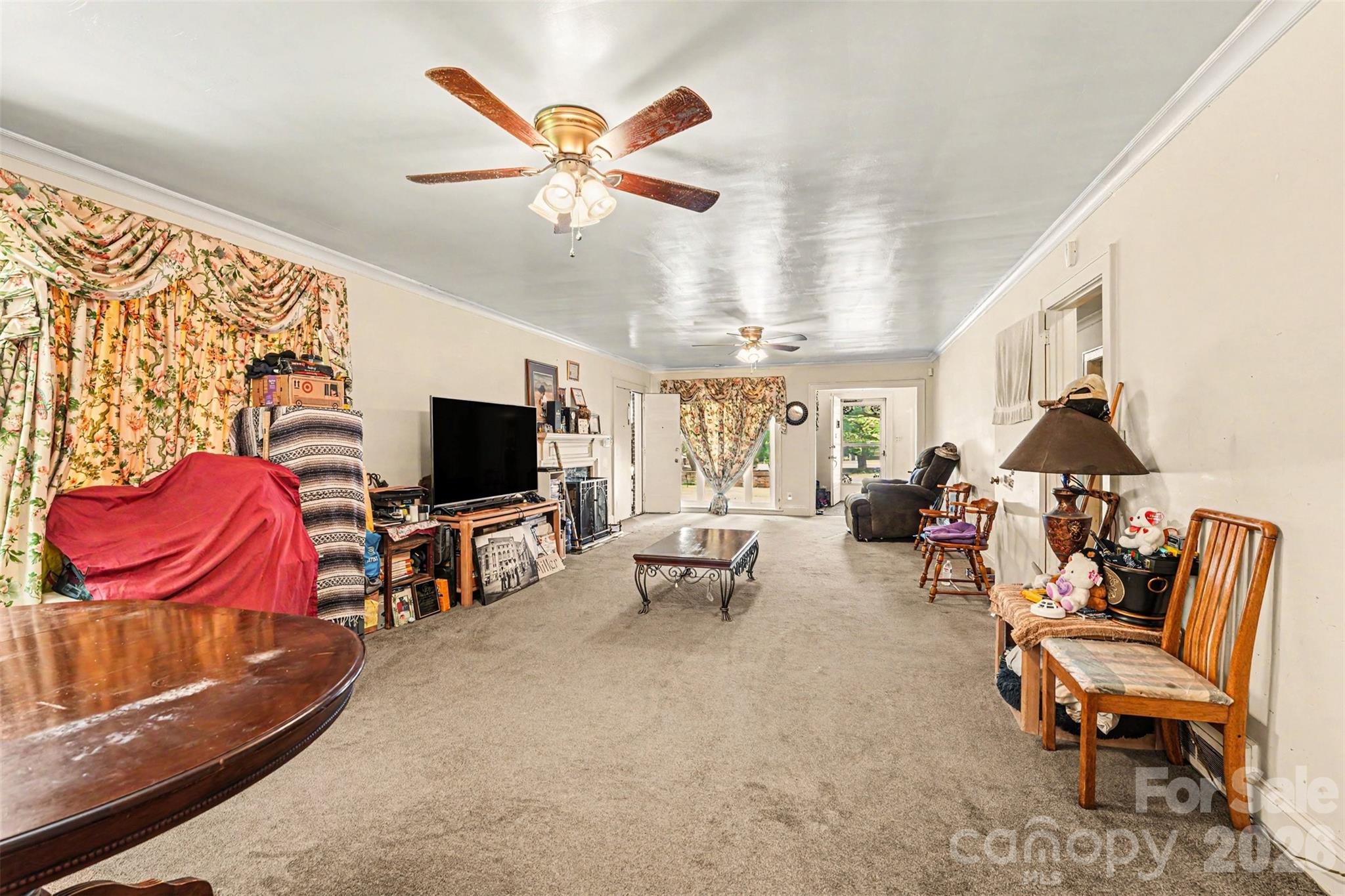 Milford Hills - Residential