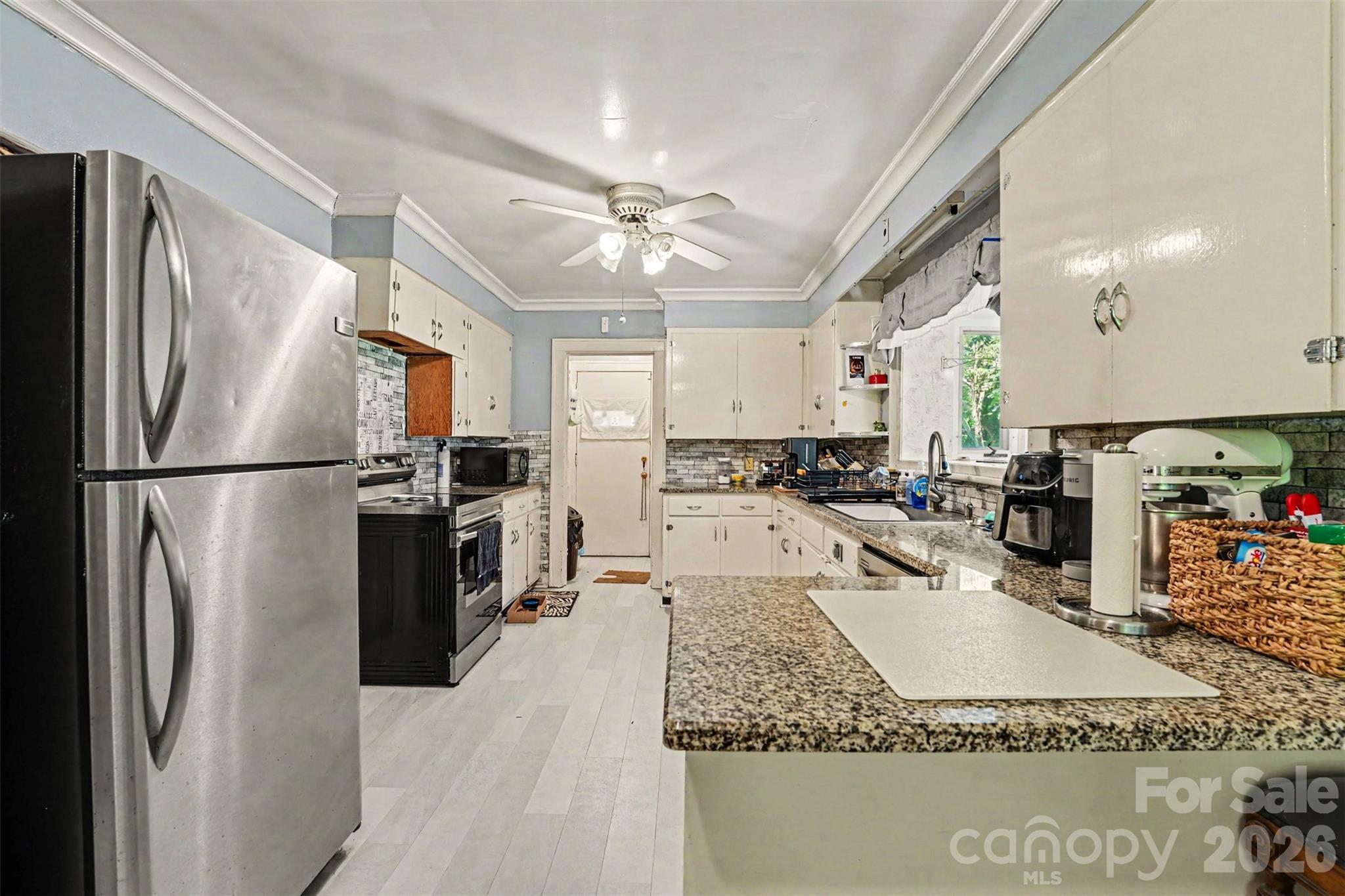 Milford Hills - Residential