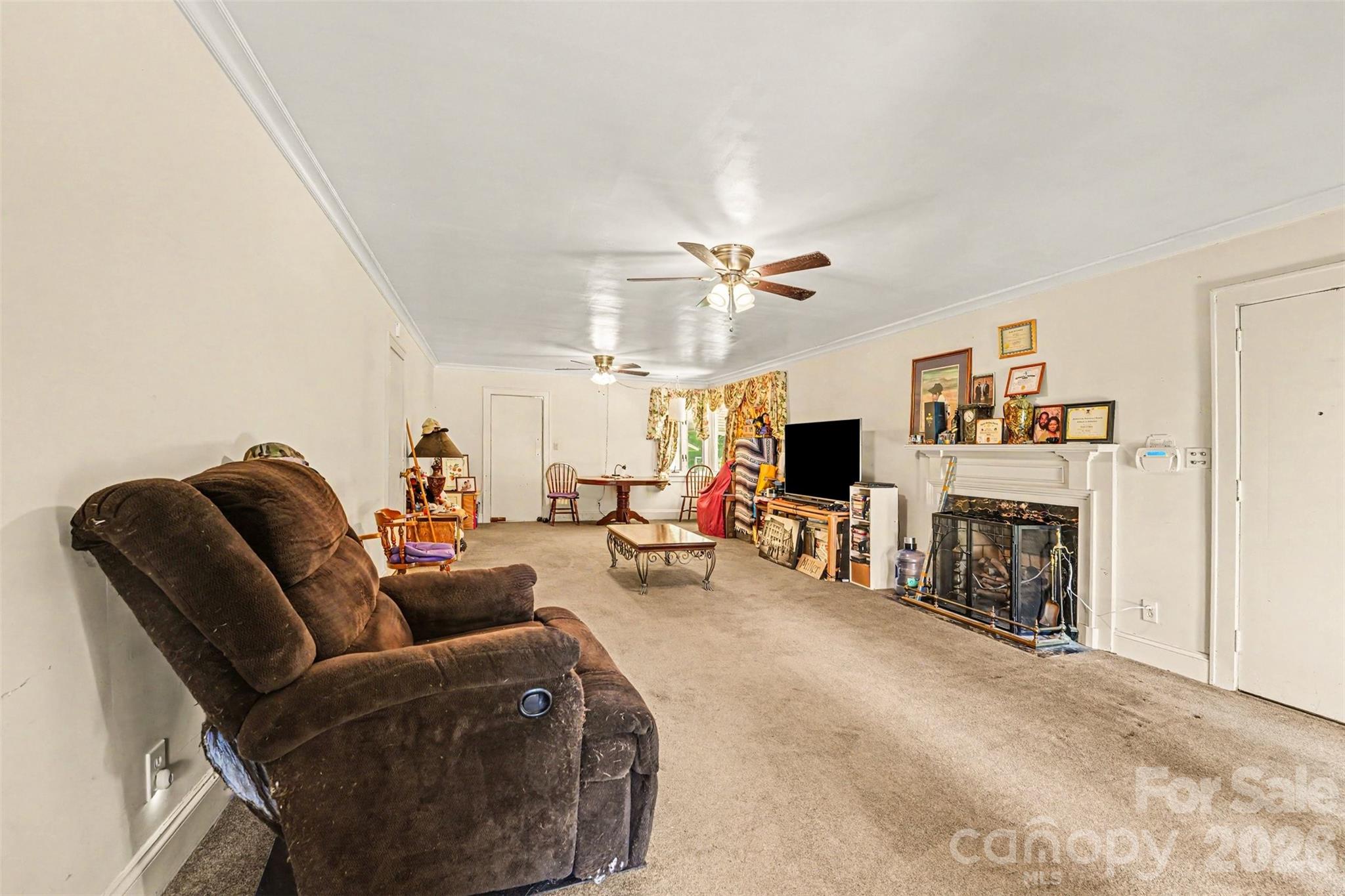 Milford Hills - Residential