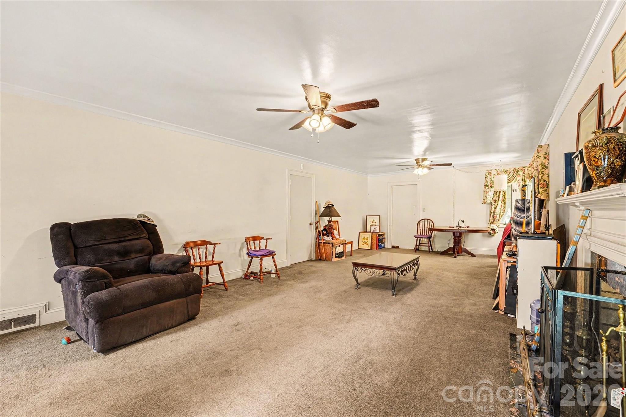 Milford Hills - Residential