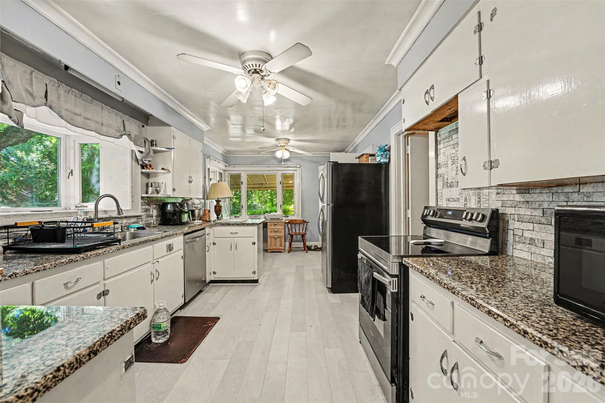 Milford Hills - Residential
