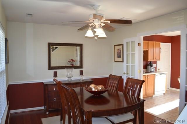 Bristol Park - Residential