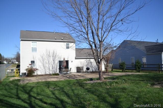 Bristol Park - Residential