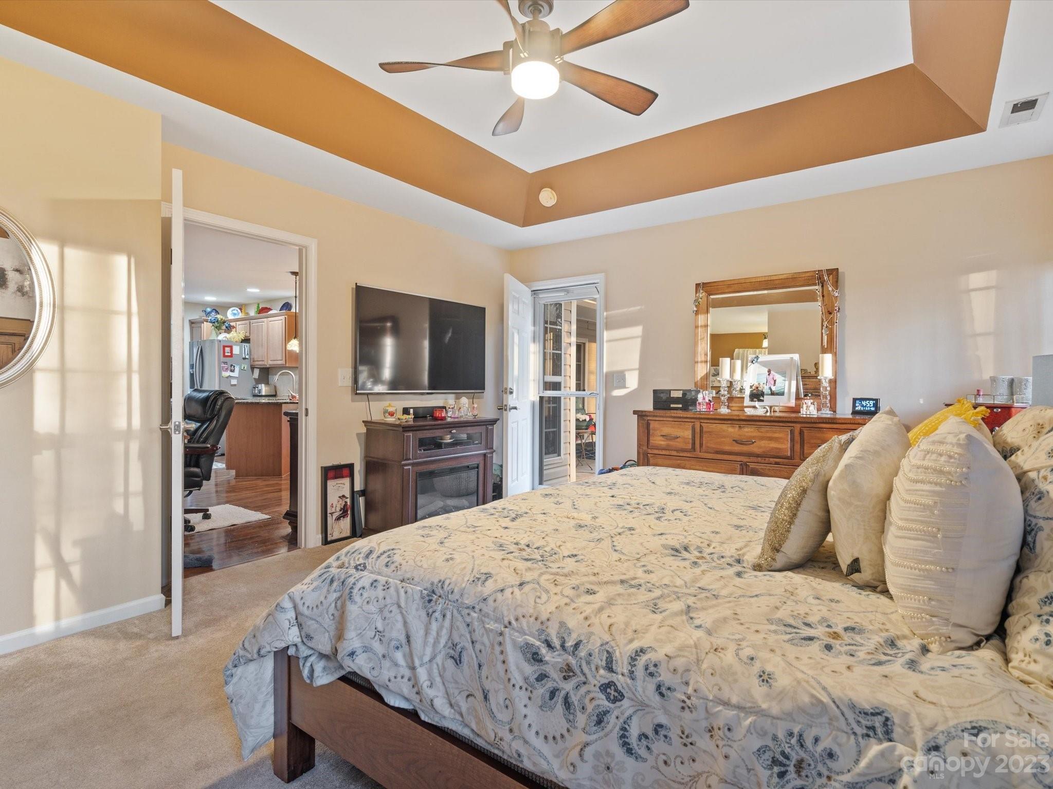 Sherry Acres - Residential