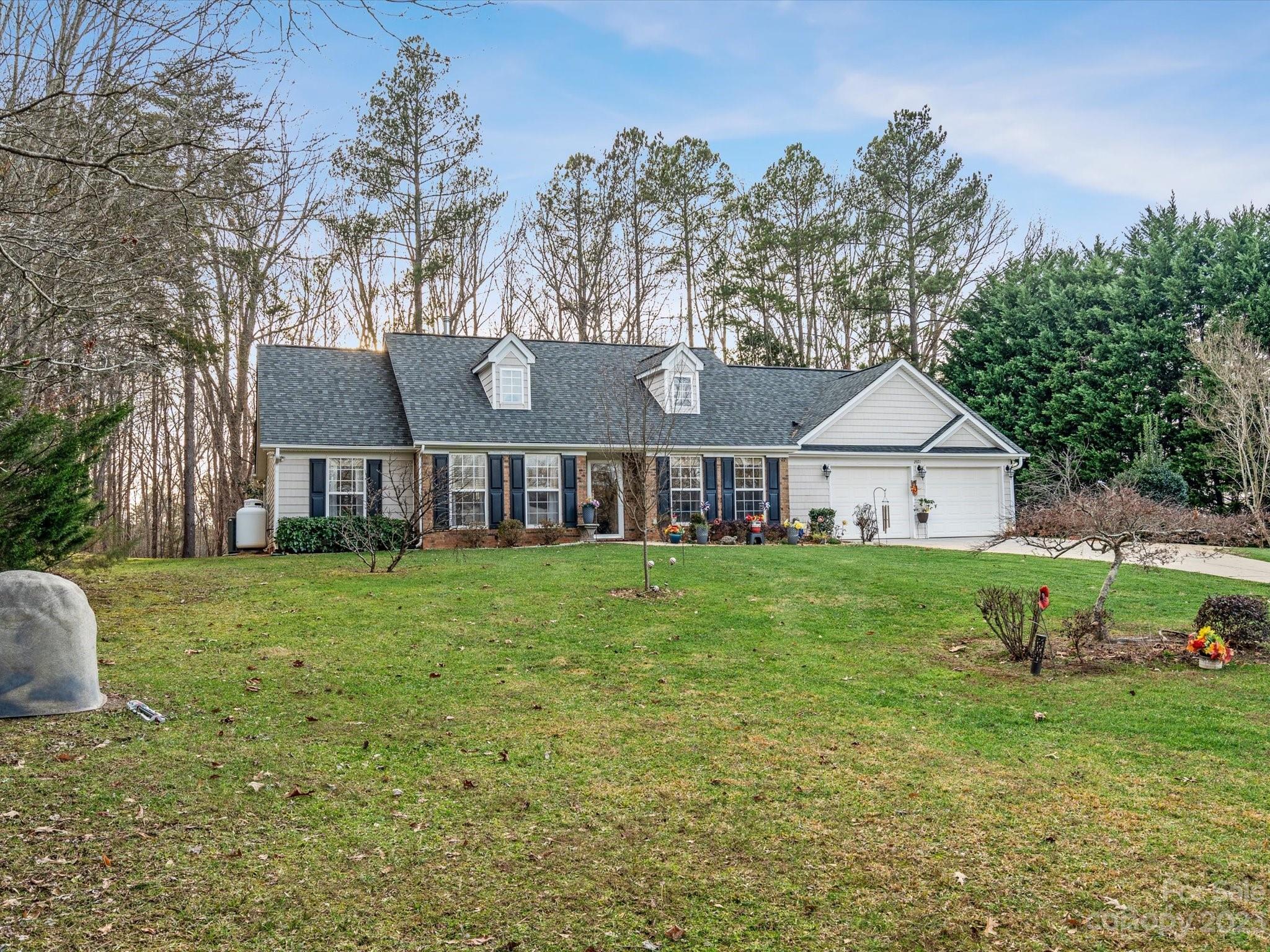 Sherry Acres - Residential