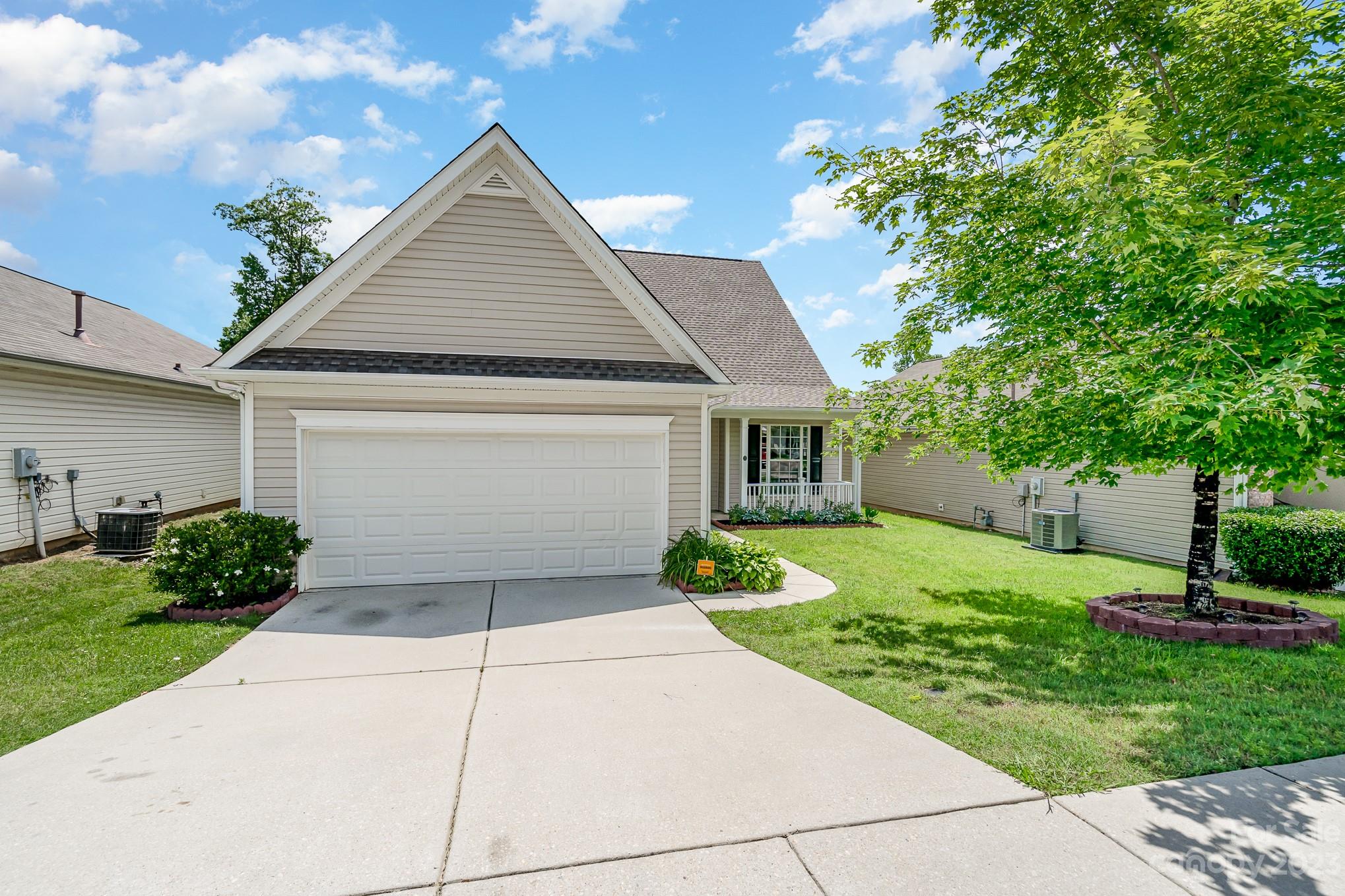 Beautifully remodeled and awaiting your personal touch! You will love all the updates throughout this magnificent home, including all fresh interior paint, new light fixtures, and new luxury vinyl plank flooring. Whether relaxing in the large family room with fireplace and vaulted ceiling, or hosting a family dinner in the formal dining room, the floorplan has multiple options for entertaining guests! Cook up your favorite recipes in the immaculate kitchen boasting brand new white quartz counter tops, new cabinets, and stainless steel appliances. All bathrooms have been renovated with new vanities and new mirrors. Massive upstairs loft is the perfect flex space for a home office, media room, or bonus room of your choice! Large fenced-in backyard with covered patio is great for relaxing outdoors. This home will not last long! Schedule your showing today!