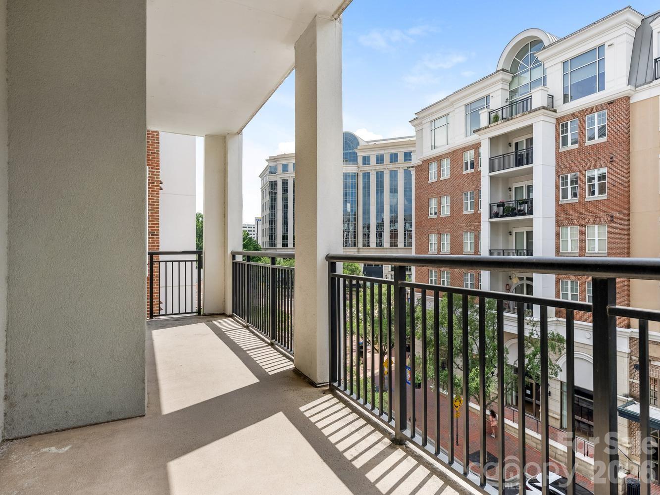 Piedmont Row - Residential
