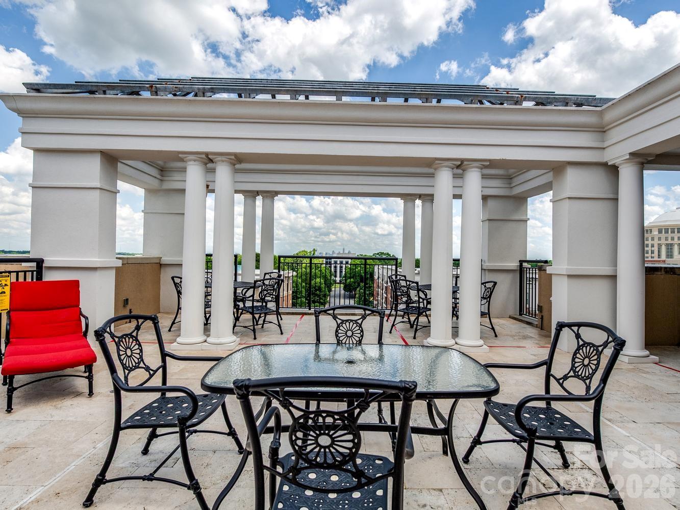 Piedmont Row - Residential