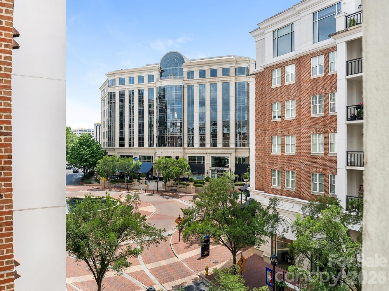 Piedmont Row - Residential