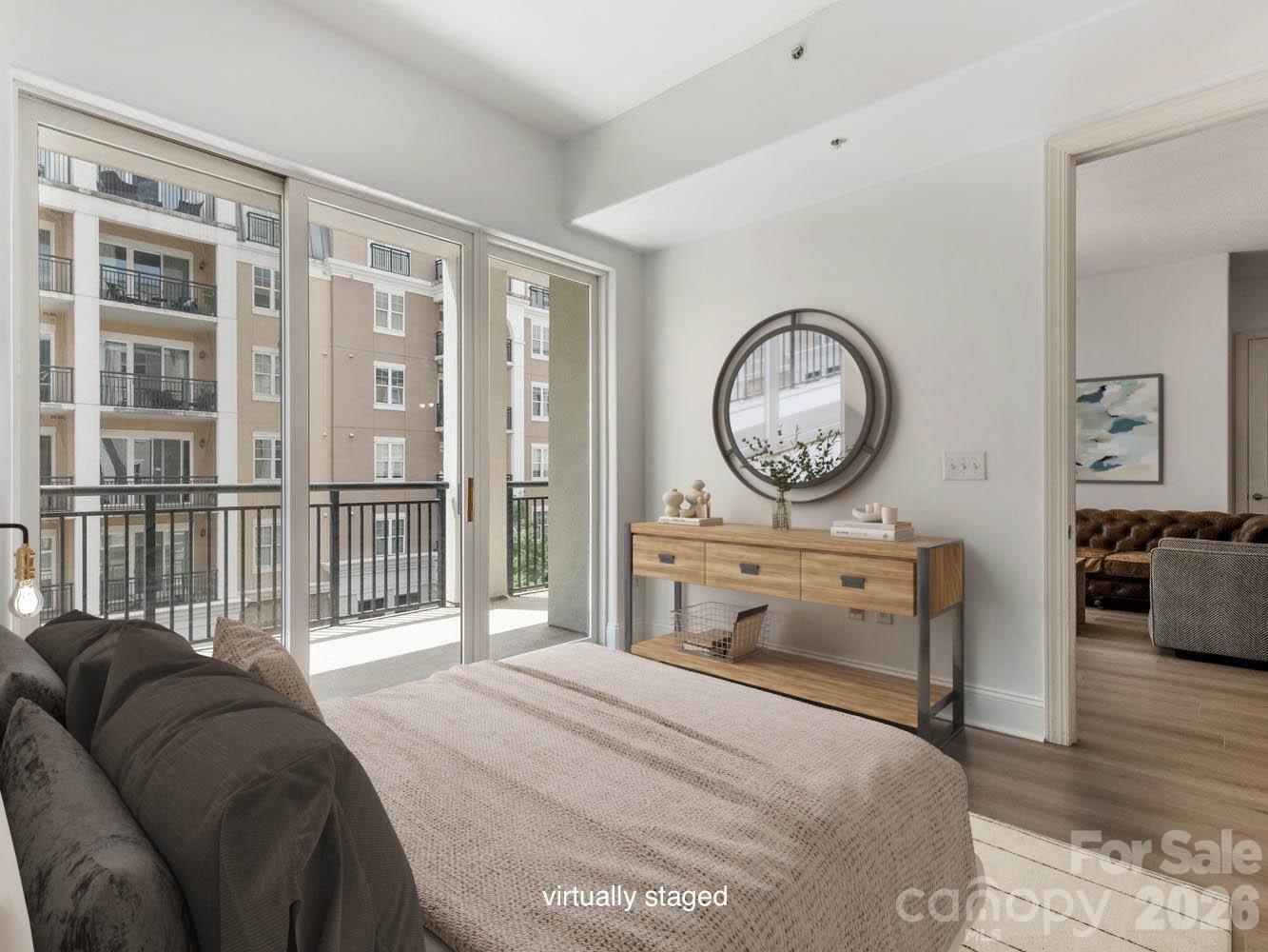 Piedmont Row - Residential