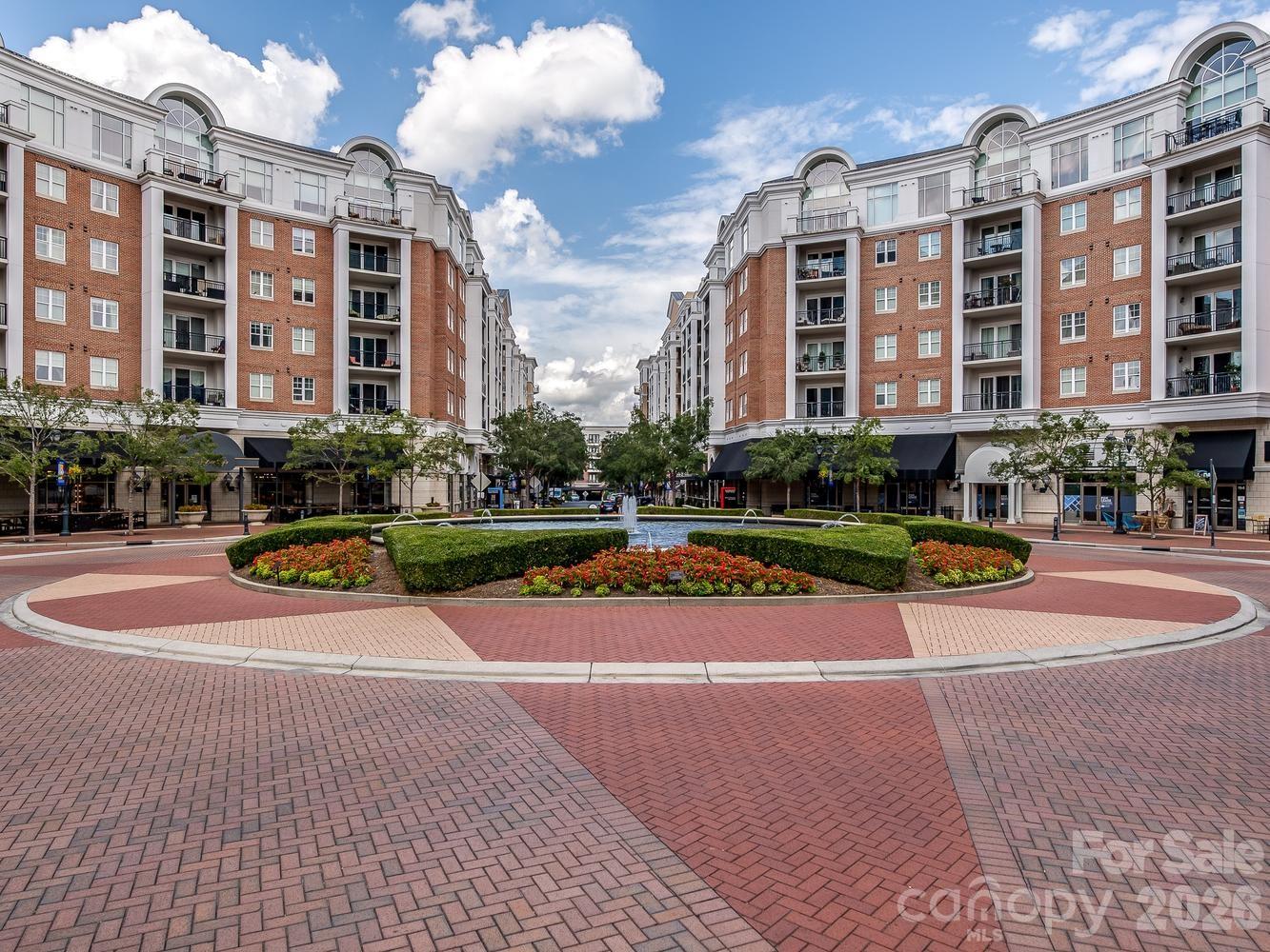 Piedmont Row - Residential
