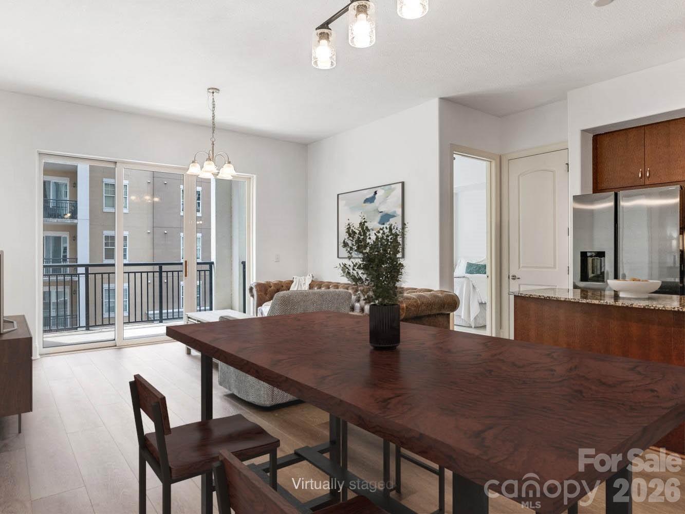 Piedmont Row - Residential