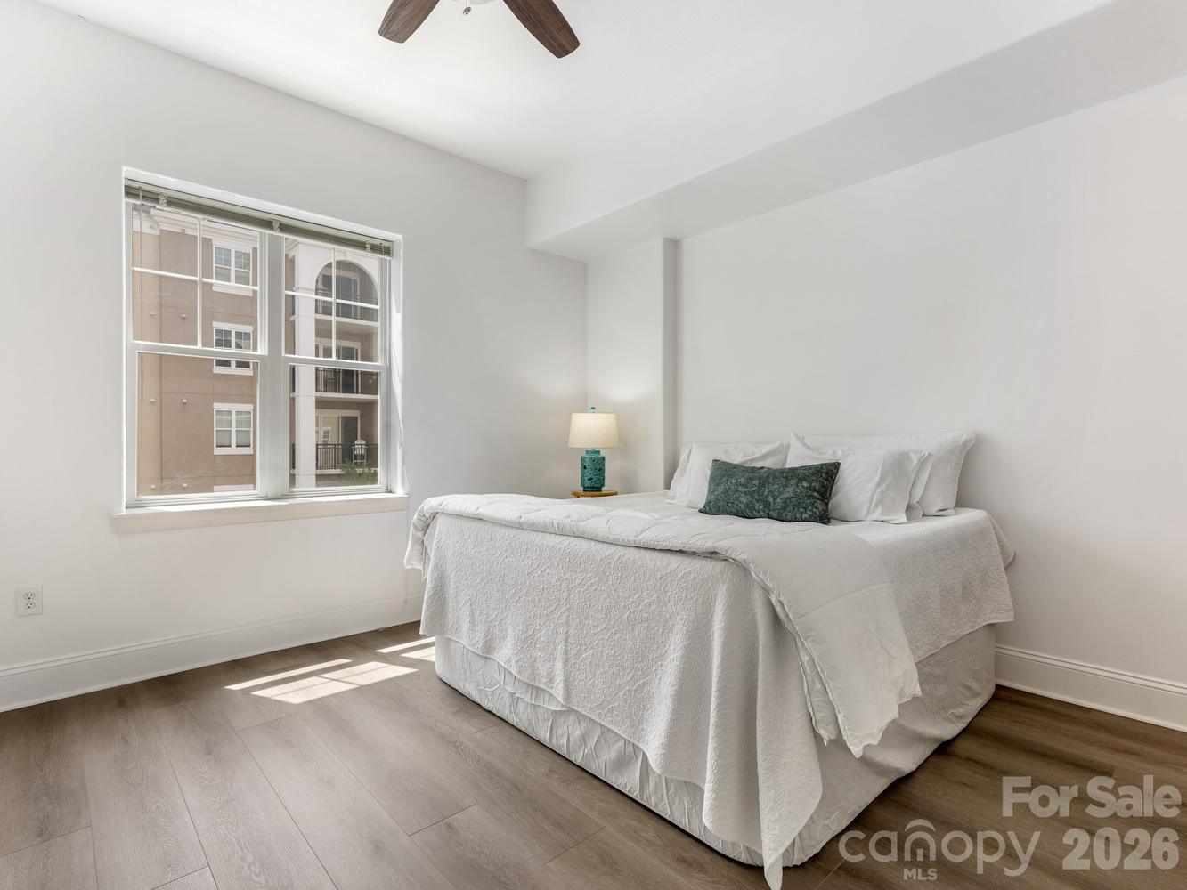 Piedmont Row - Residential