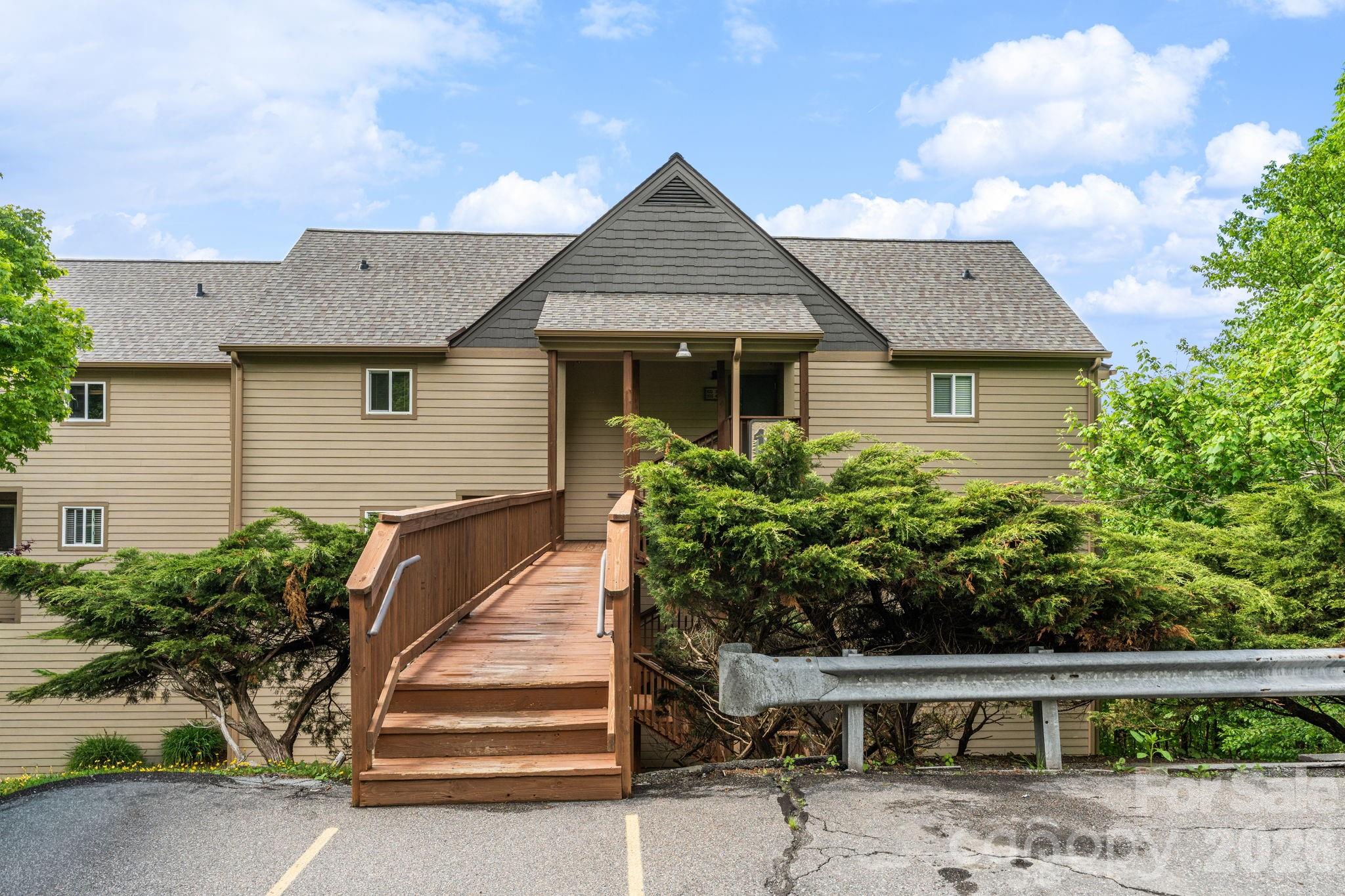 Sugar Ski & Country Club - Residential