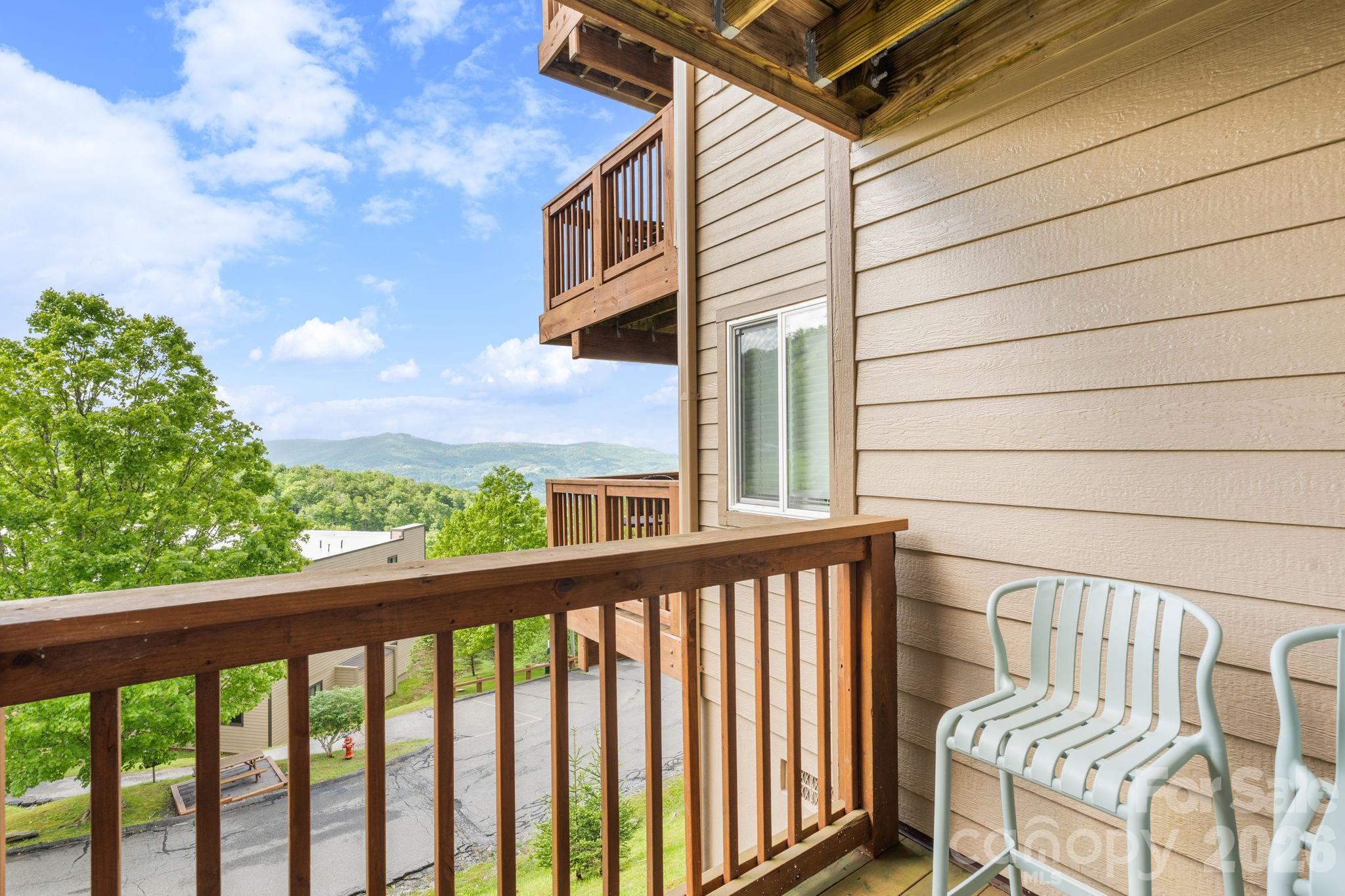 Sugar Ski & Country Club - Residential