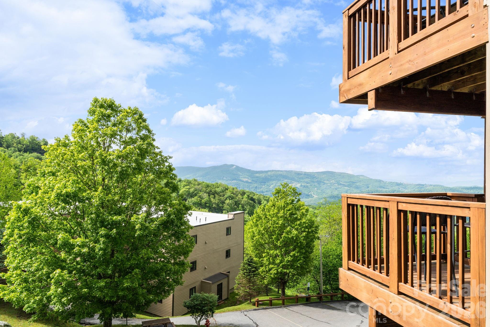 Sugar Ski & Country Club - Residential