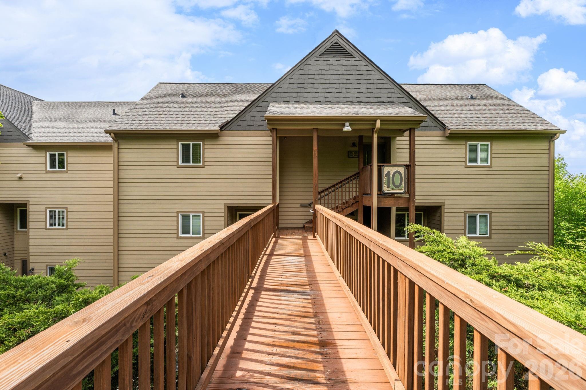Sugar Ski & Country Club - Residential