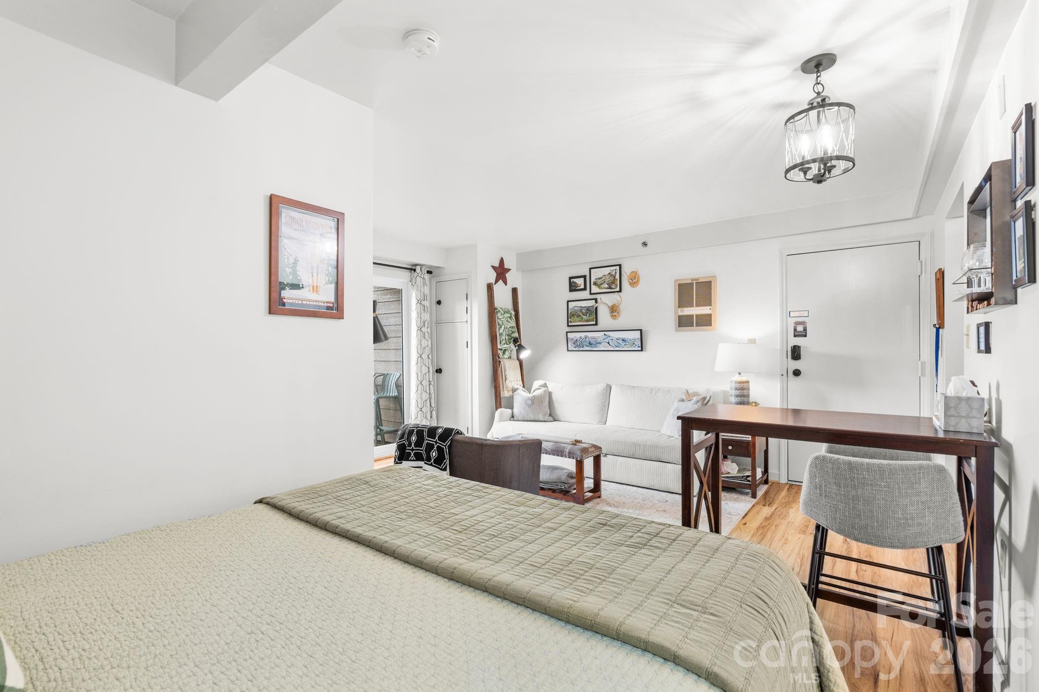 Sugar Ski & Country Club - Residential