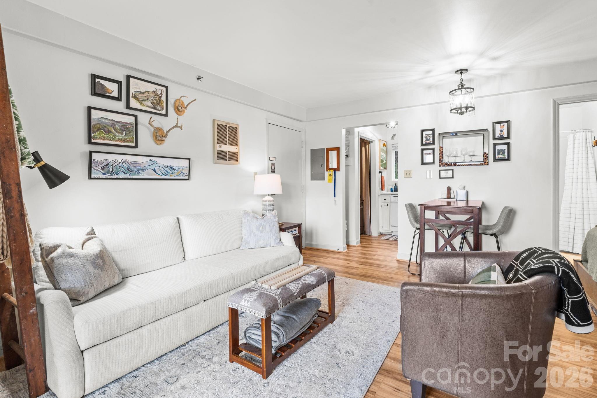 Sugar Ski & Country Club - Residential