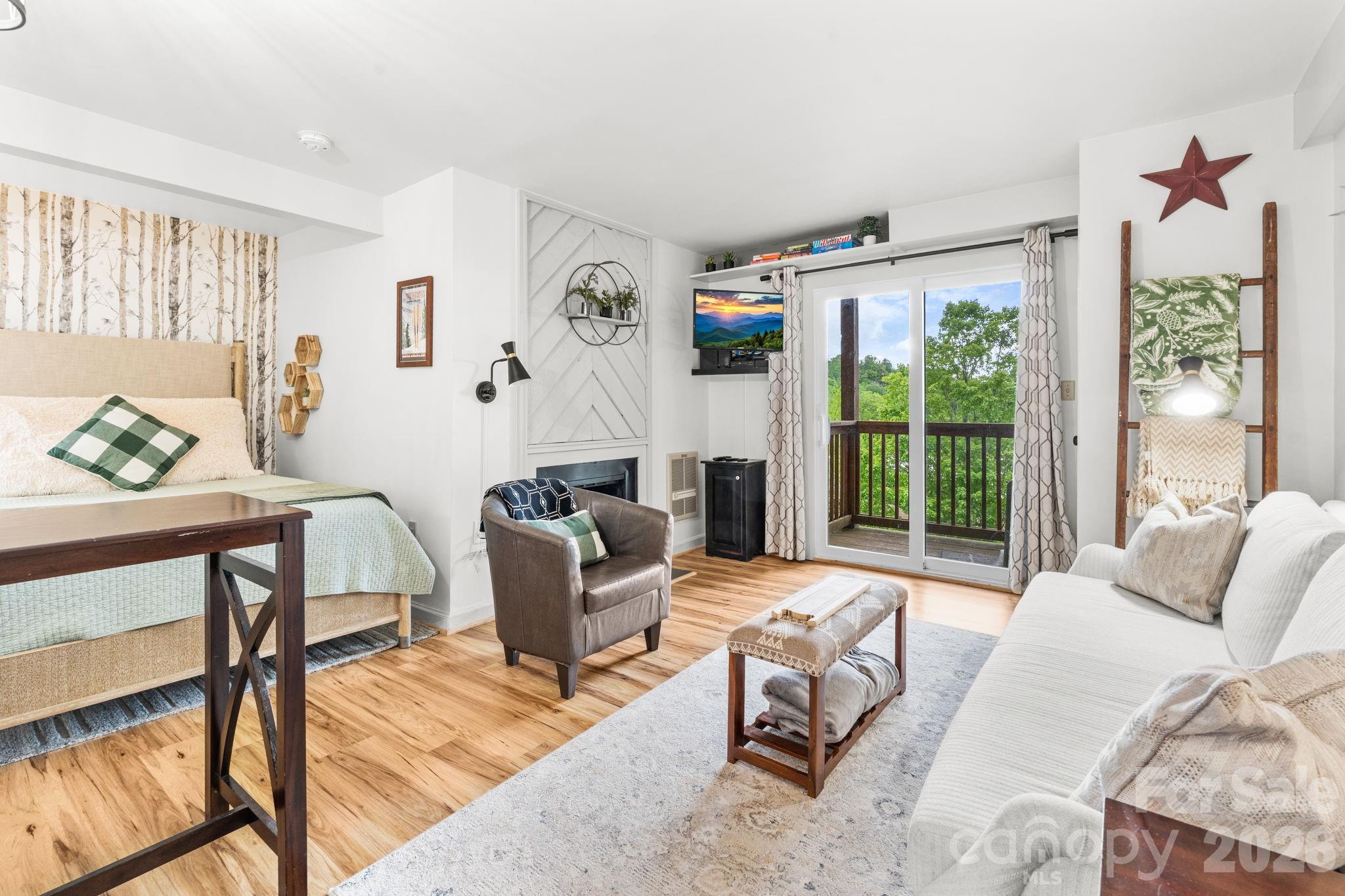 Sugar Ski & Country Club - Residential