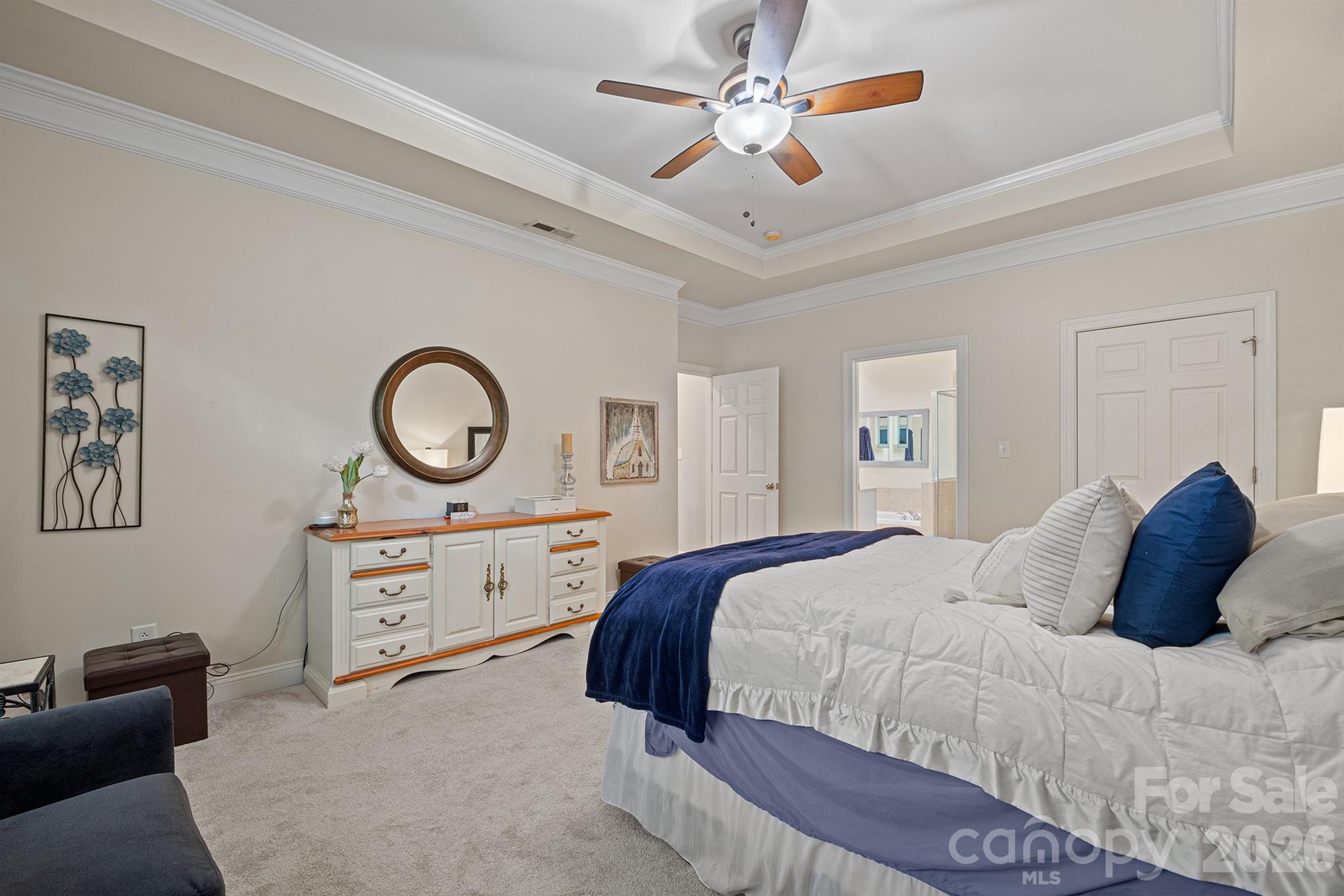 The Legacy @ Davis Lake - Residential