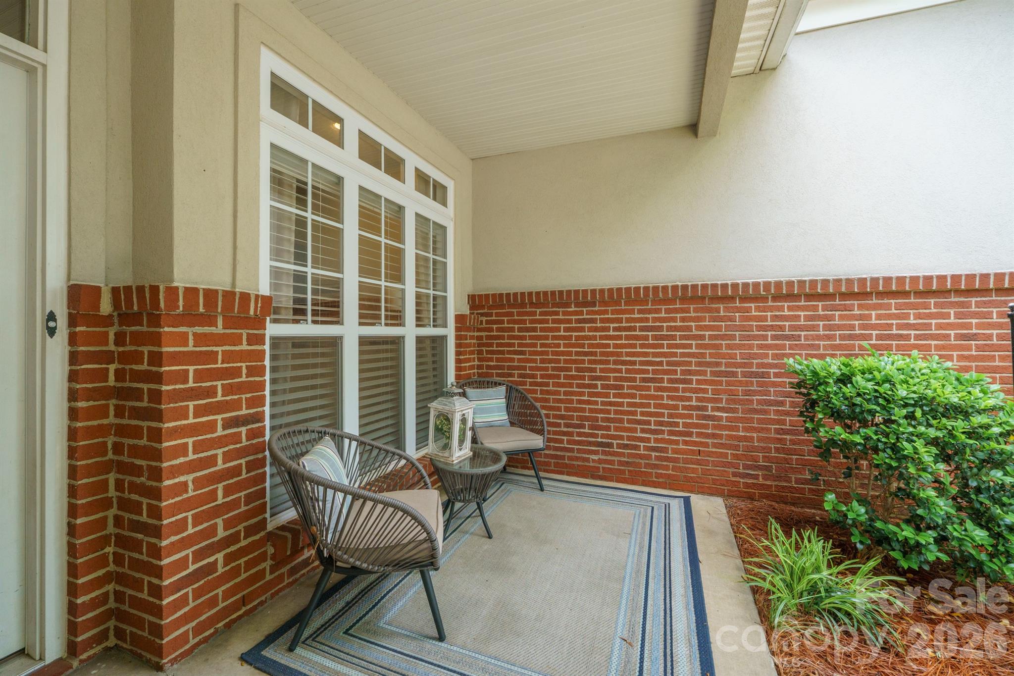 The Legacy @ Davis Lake - Residential