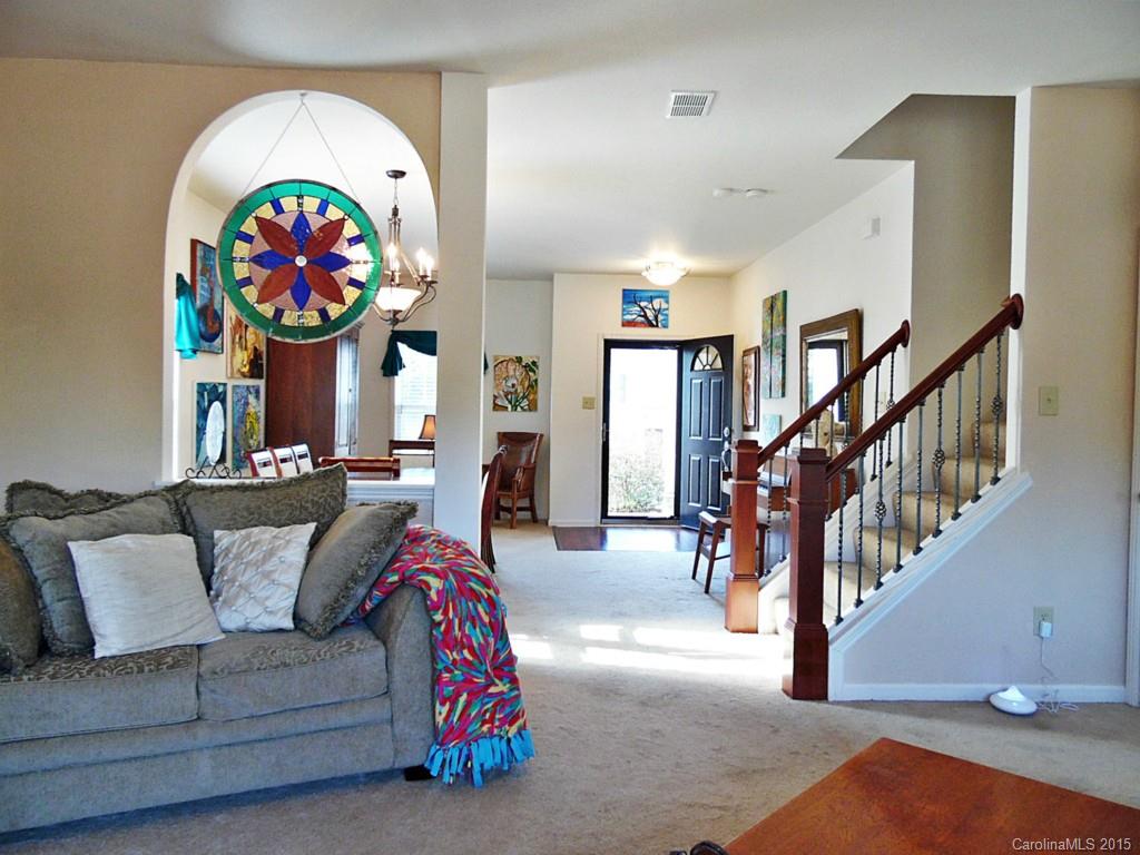 Brookside - Residential