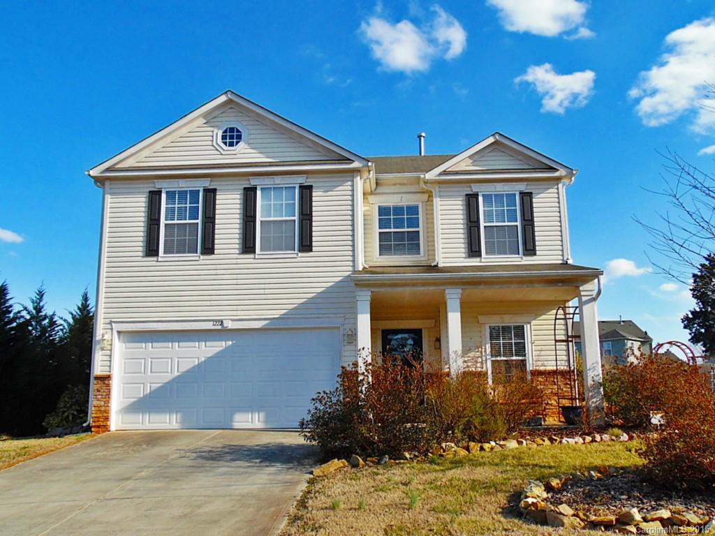 Brookside - Residential