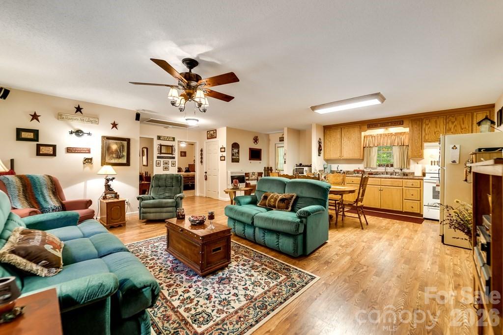 Soco Hills - Residential