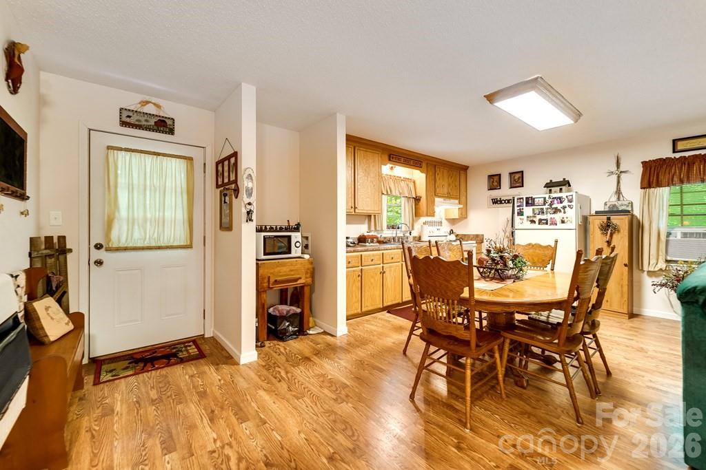 Soco Hills - Residential