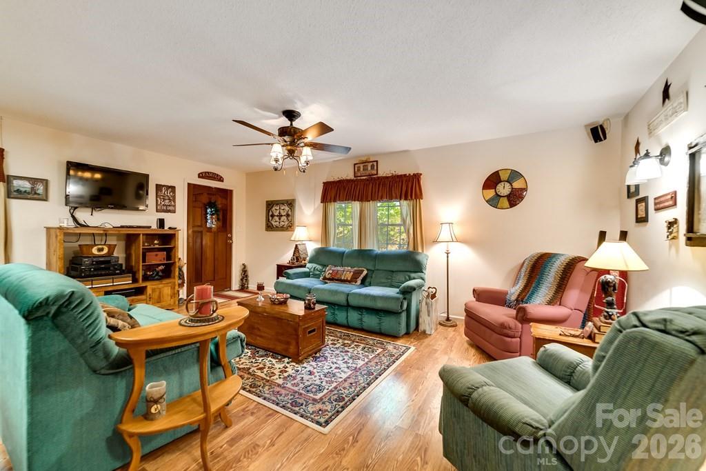 Soco Hills - Residential