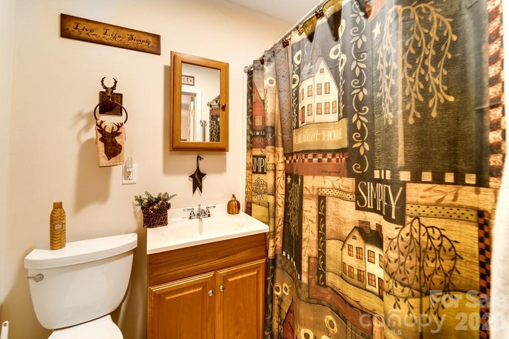 Soco Hills - Residential
