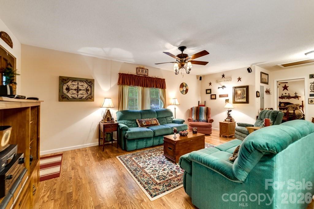 Soco Hills - Residential