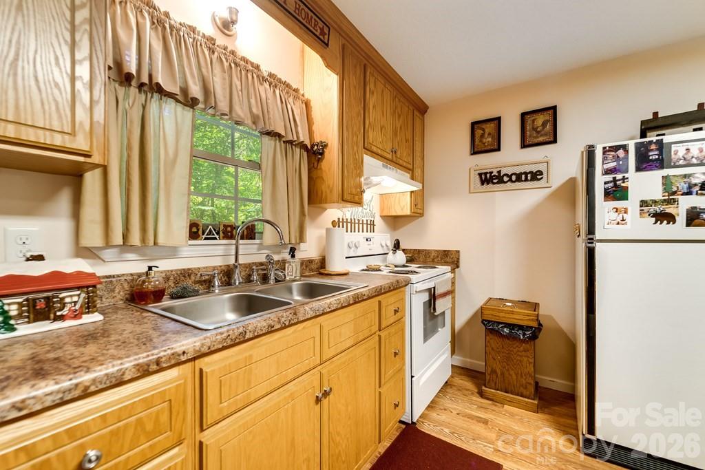 Soco Hills - Residential