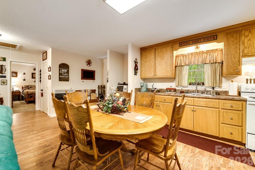 Soco Hills - Residential